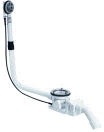 Bette - Badafvoercombinatie  b608-901