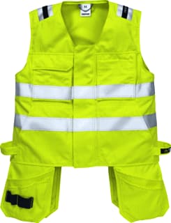 Fristads - 5075 ATHS Div. Mannen HG 110642-130-xs