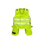 Fristads - 5075 ATHS Div. Mannen HG 110642-130-xl