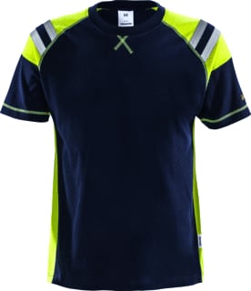 Fristads - 7073 TFLH Div. Mannen HG 110736-540-xl