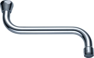 Neoperl - Uitloop sanitaire kranen S-Uitloop Casc 3/4 250Mm