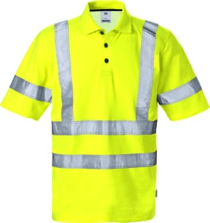 Fristads - 7025 PHV Div. Mannen HG 111332-130-2xl