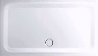 Bette - Douchebak 160X90X3,5