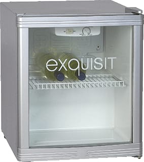 Exquisit - KB serie Koelkast bedrkoel kb01-7g