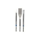 Bosch - Beitelset voor boorhamer Dtect 200C Accu Br3
