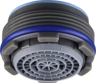 Neoperl - Caché Cascade SLC Straalregelaar (Mousseur) 40020390