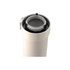 Ubbink - Rolux Concentr. RGA/LTV buis rlx pp vrlngstk250x80/125