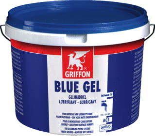 Griffon - Glijmiddel 6140009