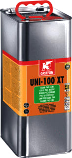 Griffon - Uni-100 XT Kunststoflijm 6300638