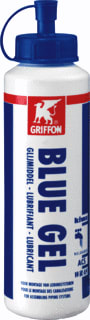 Griffon - Glijmiddel Blue Gel 500G