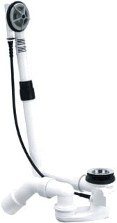 Bette - Multiplex M5 Aan-/afvoerset aangepast sanitair Sonder Wit