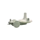 Gavilar - Gasdrukregelafsluiter Dn50 100Mbar