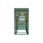 Gavilar - Installatiekast gasstraat-/meter Kast G10/G16 P=100/30