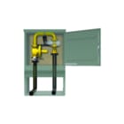 Gavilar - Installatiekast gasstraat-/meter kast g100 p=100/30