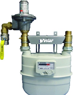 Gavilar - Gasmeterbeugel gasmtrbg g25