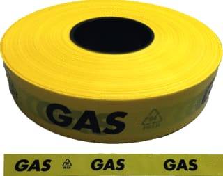 Gavilar - Afzetlint Lint Gas