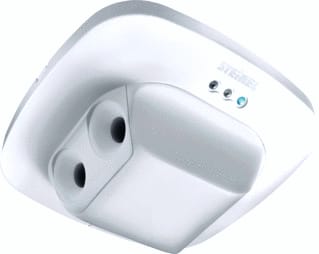 Steinel - Dual US Bewegingssensor-element Sensor 007843