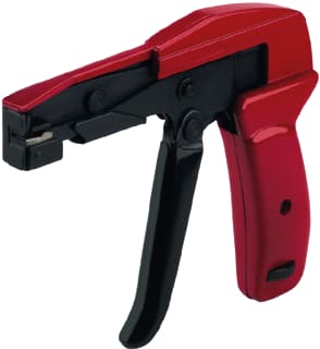 Weidmüller - Span-kniptang 1296000000