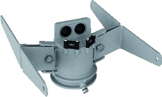 Performance in lighting - GUELL 1 Toebeh./onderdelen voor lichtmast A0668/2-94 Dubbel