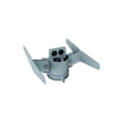 Performance in lighting - GUELL 1 Toebeh./onderdelen voor lichtmast A0668/2-94 Dubbel