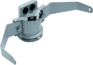 Performance in lighting - GUELL 3 Toebeh./onderdelen voor lichtmast guell 3 a0671/2-94 dubbel