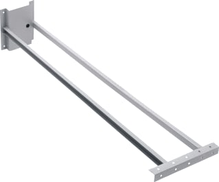 Performance in lighting - GUELL 3 Mech. toebeh. verlichtingsarmatuur guell 3 a0672/1000-94 1mtr