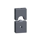 Weidmüller - Persinzetstuk voor perstang kabels ES APG 80 DIN 35