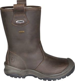 Grisport - Veiligheidsschoeisel Laars 70249C Var 2 Br 44