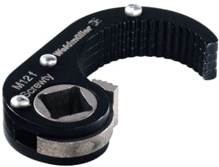 Weidmüller - Gereedschapset 1900120000