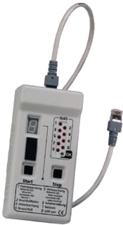 Weidmüller - Kabelfoutmeter 8808420000