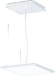 Performance in lighting - FL300LED Pendelarmatuur Pendelarm Fl300Pl Led 3000
