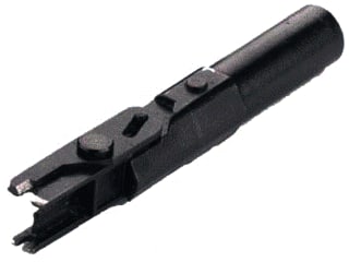 Weidmüller - Vervangingsmes 9014050000
