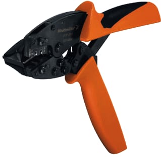 Weidmüller - Perskabelschoentang 9201040000