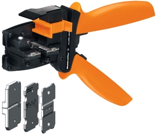 Weidmüller - Striptang 9202230000