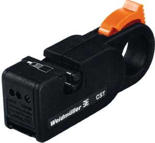 Weidmüller - Kabelmantelstripper 9204350000