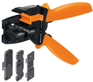 Weidmüller - Striptang 9204540000