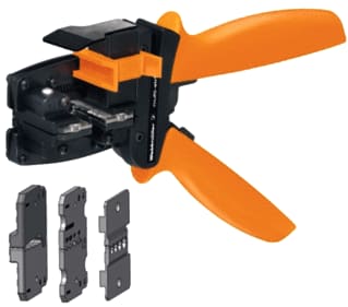 Weidmüller - Striptang 9204560000
