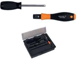 Weidmüller - Gereedschapset 9918380000