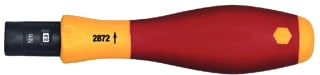 Weidmüller - Gereedschapset 9918390000