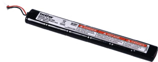 Brother - Batterij, oplaadbaar accupack bt-100