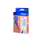 Brother - Verbr.mat. vr fax/printer/all-in-1 Cartridge Lc-223Y