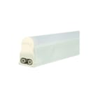 Opple - LED Batten T5 EcoMax Plafond-/wandarmatuur Batten T5 1200Mm 18W 3K