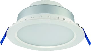 Opple - LED Downlight HZ Downlight/spot/schijnwerper downlight hz r172 13w 4k
