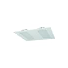 Opple - LED Panel Recessed Eco Max Plafond-/wandarmatuur panel ecom 60x60 32w 3k