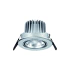 Opple - LED Spot Rond Verstelbaar HQ Downlight/spot/schijnwerper spot hq 7wi 40/40 al dim