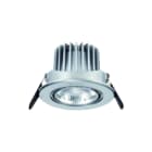 Opple - LED Spot Rond Verstelbaar HQ Downlight/spot/schijnwerper spot hq 7wi 40/27 al dim