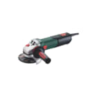 Metabo - Haakse slijpmachine (elektrisch) Hslypmach Wea17-125 Quick