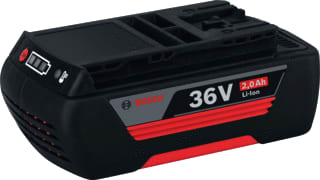 Bosch - Accupack elektrisch gereedschap 1600Z0003B