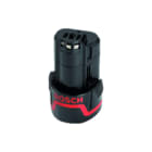 Bosch - Accupack elektrisch gereedschap Accu 12V/2,0Ah Li-Ion