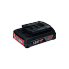 Bosch - Accupack elektrisch gereedschap 1600Z00036